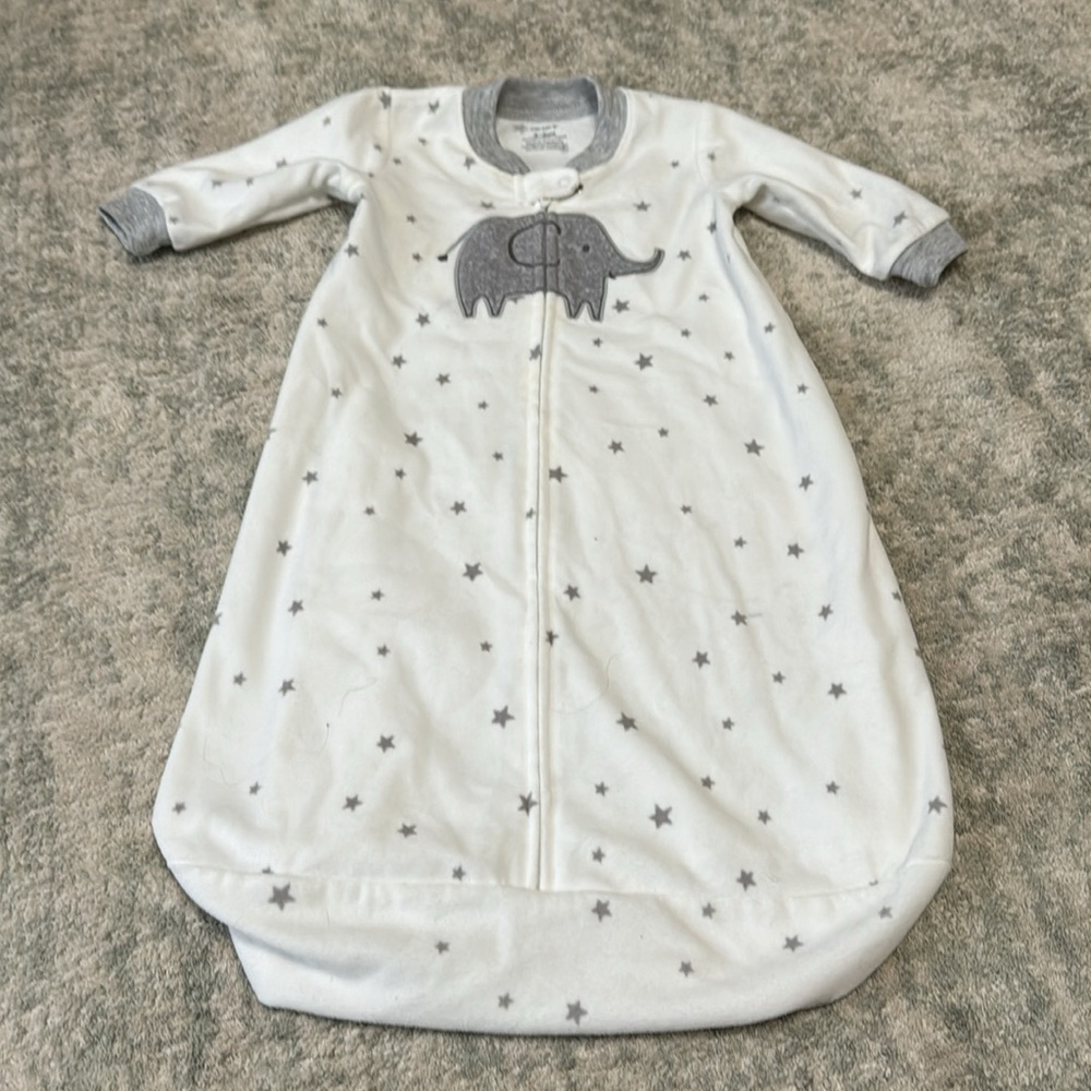 Carters long sleep sleep sack